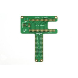 1 pcs : SP030 - FLEXYPIN ADAPTER - RASPBERRY PI