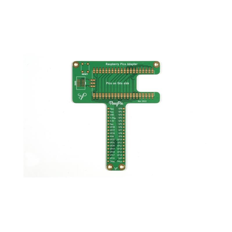 1 pcs : SP030 - FLEXYPIN ADAPTER - RASPBERRY PI