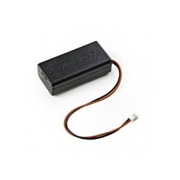 1 pcs : PRT-24509 - MICRO:BIT BATTERY BOX