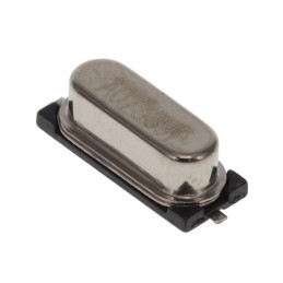 1 pcs : ABLS-7.3728MHZ-20-B-3-H-T - CRYSTAL 7.3728MHZ 20PF SMD