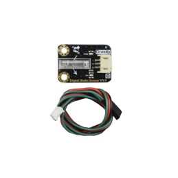 1 pcs : SEN0289 - GRAVITY: DIGITAL SHAKE SENSOR