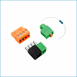 1 pcs : A104 - BAVG2 SOCKET