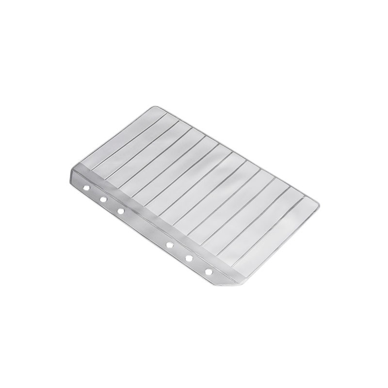 1 pcs : 2183 - STORAGE PAGES 12STRIPS 8MM 5PGS