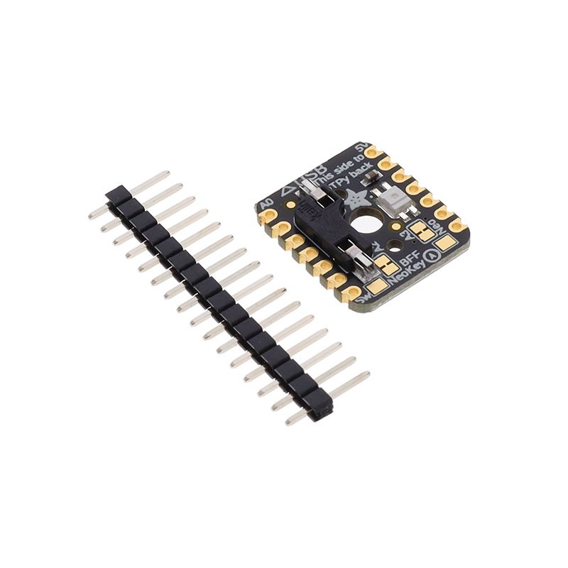 1 pcs : 5695 - ADAFRUIT NEOKEY BFF FOR MECHANIC