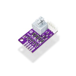 1 pcs : 333134 - BASIC STEPPER DRIVER