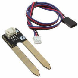 1 pcs : SEN0114 - SOIL MOISTURE SENSOR (ARDUINO CO