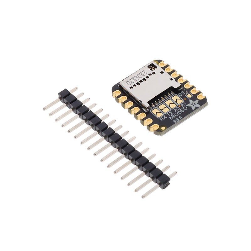 1 pcs : 5683 - MICROSD CARD BFF QT PY/XIAO