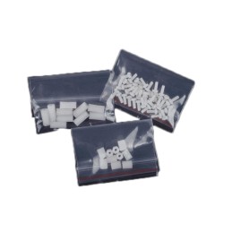 1 pcs : 114020101 - GROVE NYLON SCREW & NUT (20SETS)