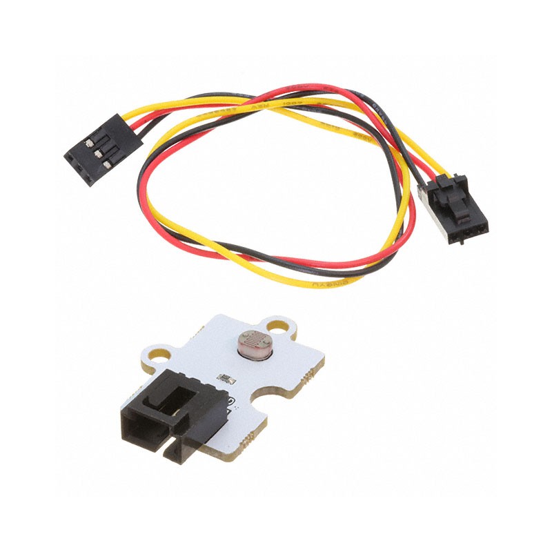 1 pcs : PIS-1260 - OCTOPUS ANALOG PHOTOCELL BRICK O