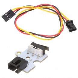 1 pcs : PIS-1283 - OCTOPUS CRASH SENSOR BRICK