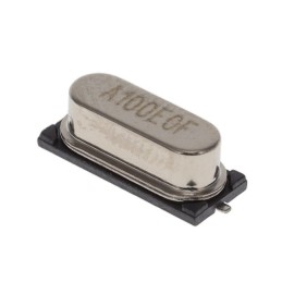 1 pcs : ABLS-10.000MHZ-20-B-3-H-T - CRYSTAL 10.0000MHZ 20PF SMD