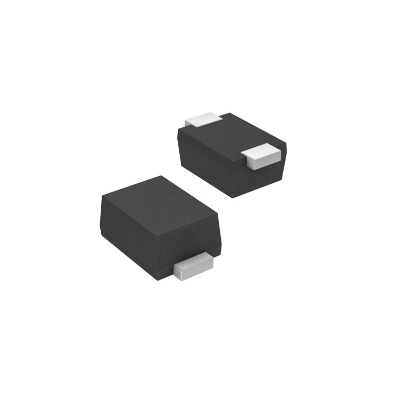 1 pcs : DF2S8.2FS,L3M - TVS DIODE 6.5VWM SOD923