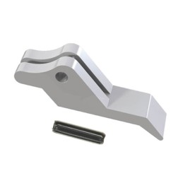 1 pcs : - Essentra Components R1209-062