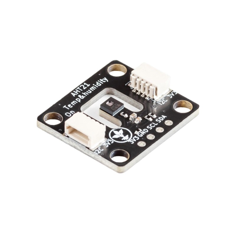 1 pcs : RNQMCD_AAA - HUMIDITY AND TEMP SENSOR MODULE