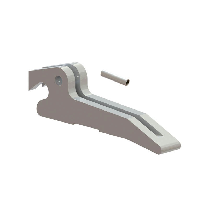 1 pcs : - Essentra Components R11073-093