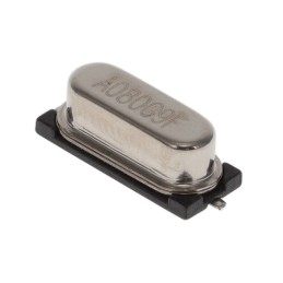 1 pcs : ABLS-8.000MHZ-16-A-4-H-T - CRYSTAL 8.0000MHZ 16PF SMD