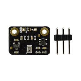 1 pcs : SEN0487 - FERMION MEMS MICROPHONE MODULE