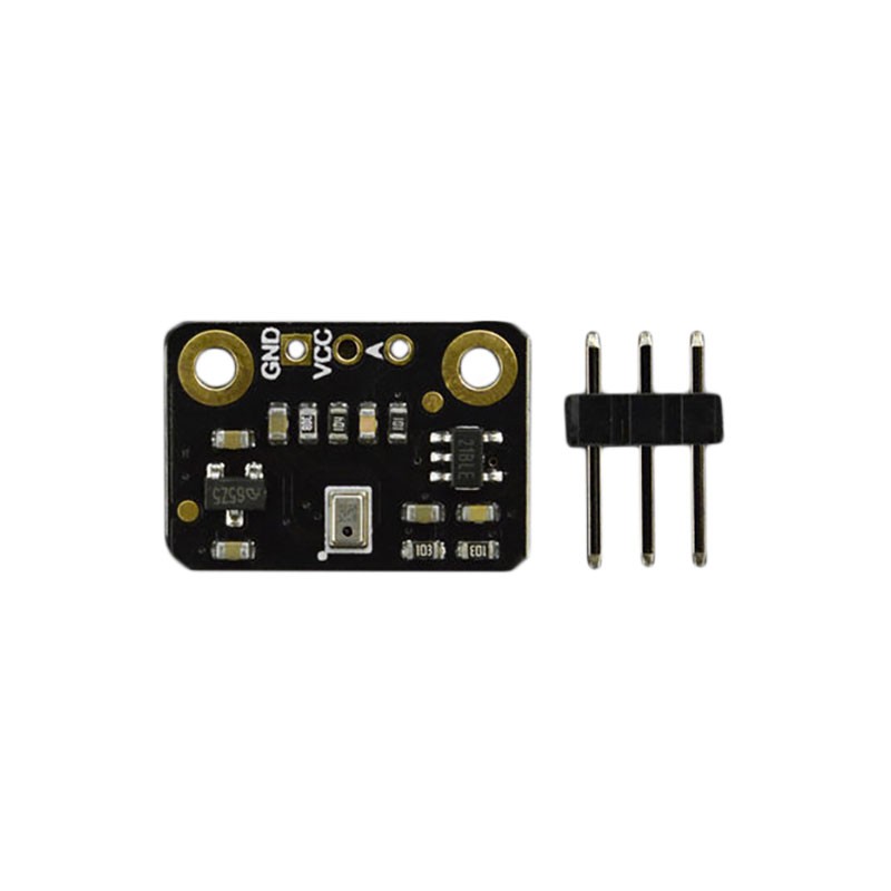 1 pcs : SEN0487 - FERMION MEMS MICROPHONE MODULE