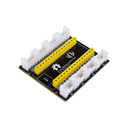 1 pcs : 103100124 - GROVE SHIELD FOR ARDUINO NANO