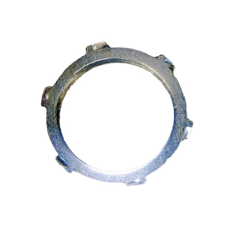 1 pcs : 811094 - LOCKNUT - 3/4' NPT, METAL