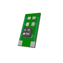1 pcs : SMT-0540-T-8-EB-R - SURFACE MOUNT EVALUATION BOARD