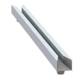 1 pcs : - Essentra Components 21CGS00400