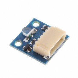 1 pcs : AST1026 - IR EMITTER BOARD 950NM WIRELING