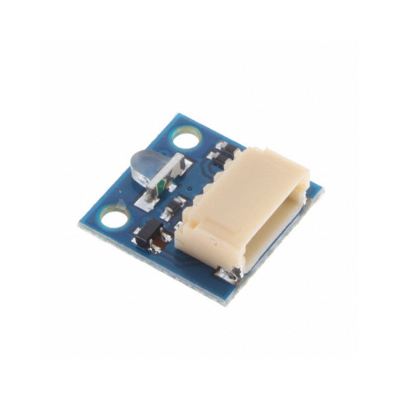 1 pcs : AST1026 - IR EMITTER BOARD 950NM WIRELING