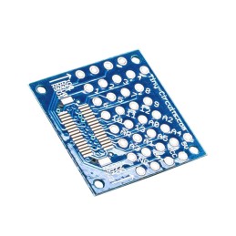 1 pcs : ASD2009-R - PROTOBOARD NOTOP CONNECTOR