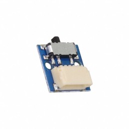 1 pcs : AST1029 - SLIDE SWITCH WIRELING