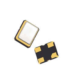 1 pcs : WTL3M60397VH - QUARTZ CRYSTAL 25MHZ 18PF SMD