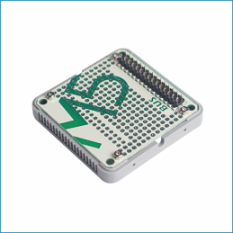 1 pcs : M024 - BUS MODULE
