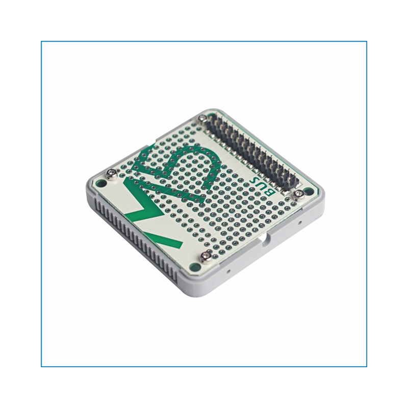 1 pcs : M024 - BUS MODULE