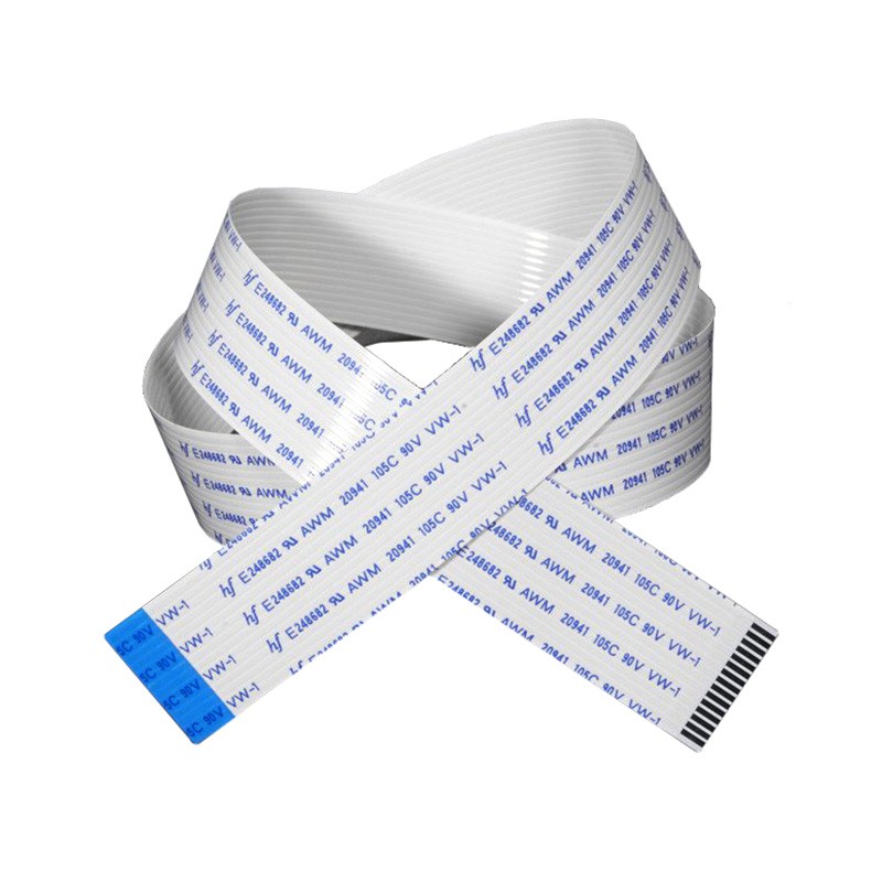 1 pcs : 1731 - RASPBERRY PI CAMERA CABLE 610MM