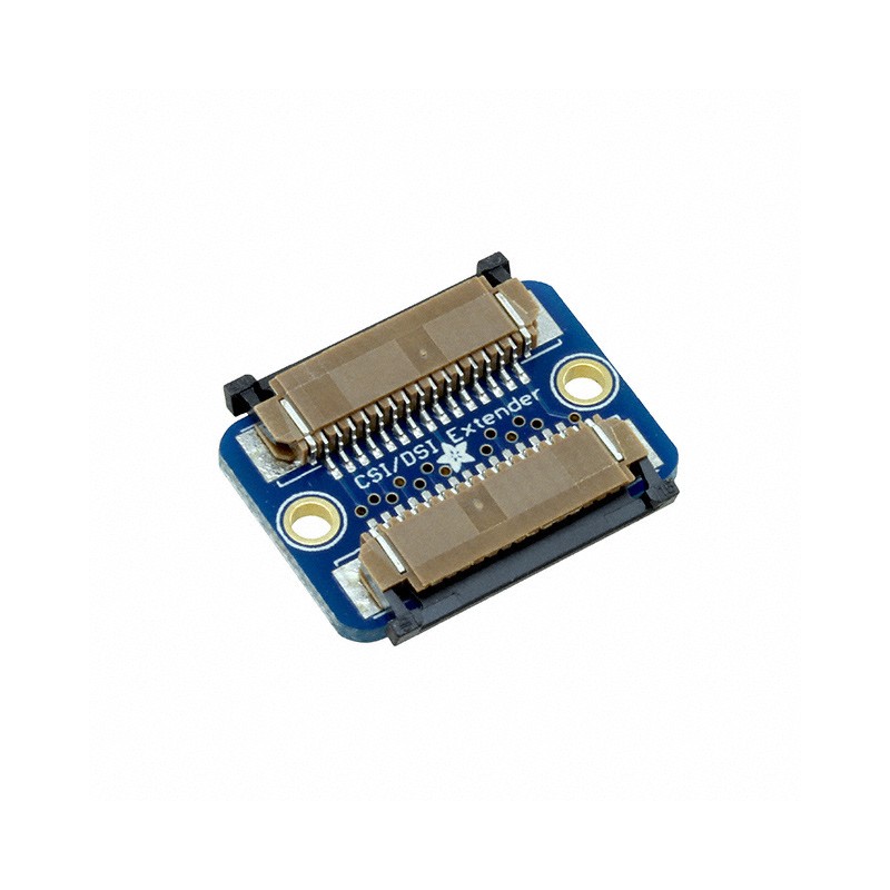 1 pcs : 3671 - CSI OR DSI CABLE EXTENDER FOR RA