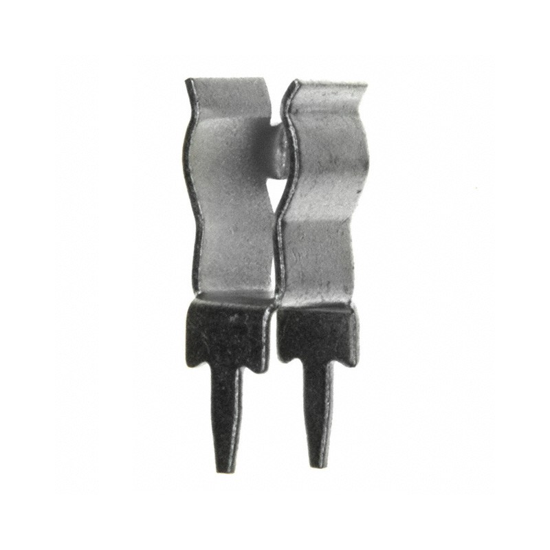 1 pcs : 52000001009 - FUSE CLIP CART 250V 6.3A PCB