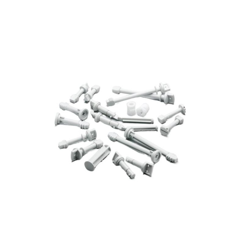 1 pcs : - FIBOX Enclosures DS 10581