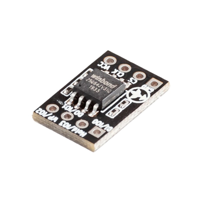1 pcs : NKEMIZ_AAA - 64 MBIT FLASH MODULE