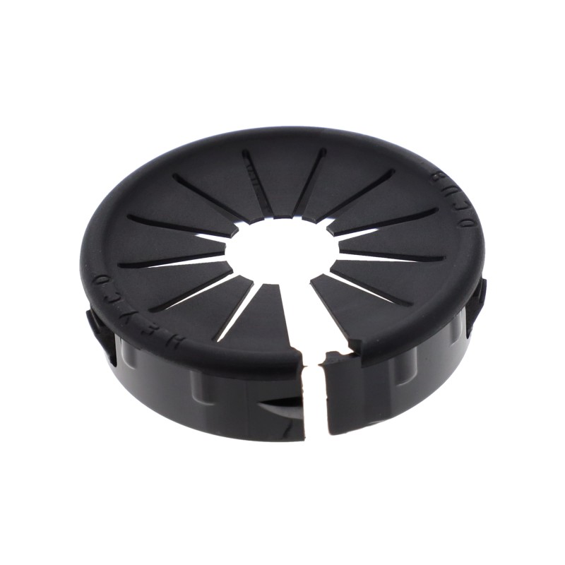 1 pcs : 2184SP - OCUB 1375 BLACK