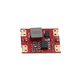 1 pcs : DFR0570 - DC-DC BUCK-MODE POWER MODULE 5.5