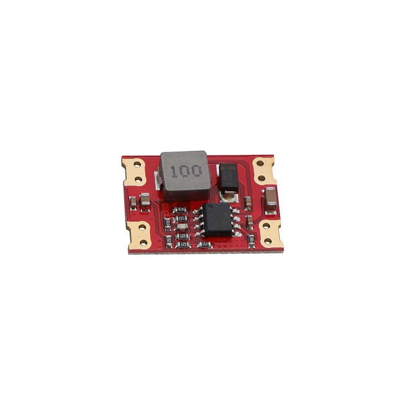 1 pcs : DFR0571 - DC-DC BUCK-MODE POWER MODULE 8-2