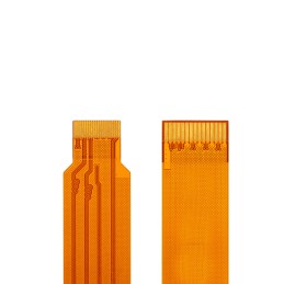 1 pcs : SC1133 - RPI 5 DISPLAY CABLE 500MM