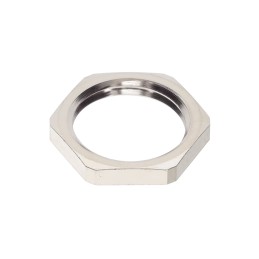 1 pcs : 23001.9 - PG 9 LOCKNUT NPB