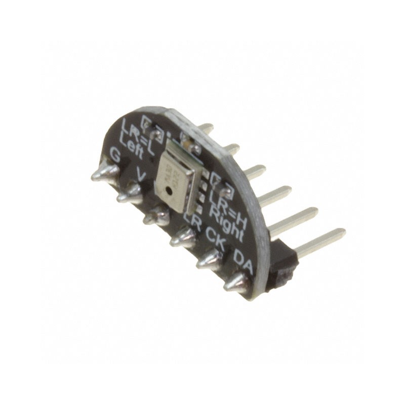 1 pcs : 107990153 - SIPEED MAIX I2S MICROPHONE