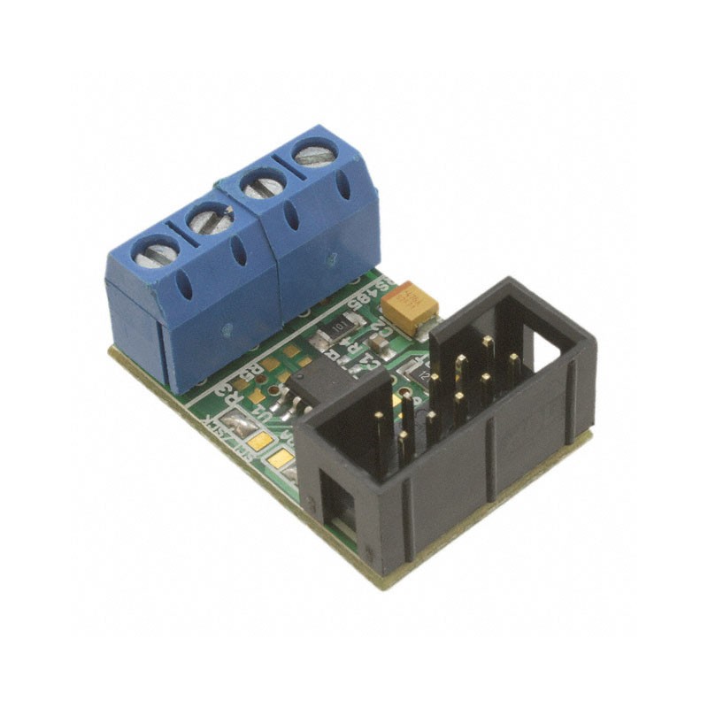 1 pcs : MOD-RS485 - MOD-RS485 RS485 ADAPTER MODULE