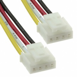 1 pcs : 110990027 - GROVE 4PIN CABLES 5PCS 20CM