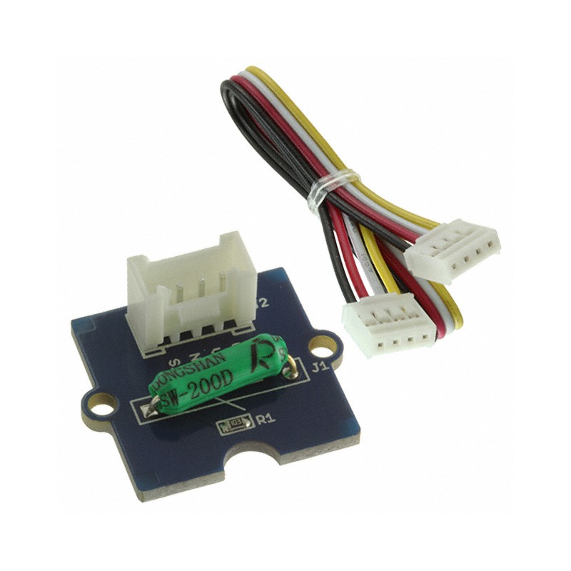 1 pcs : 101020025 - GROVE TILT SWITCH