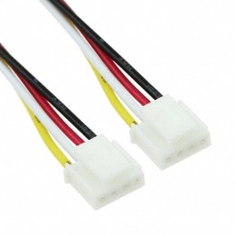 1 pcs : 110990040 - GROVE 4PIN CABLES 5PACK 30CM