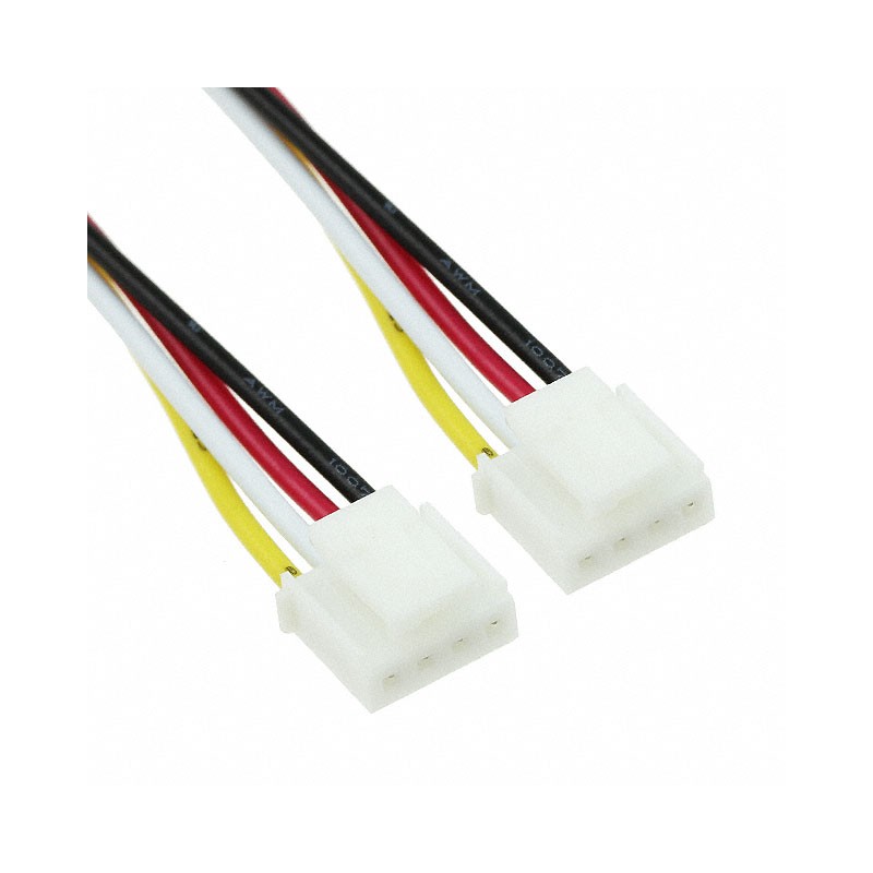 1 pcs : 110990040 - GROVE 4PIN CABLES 5PACK 30CM
