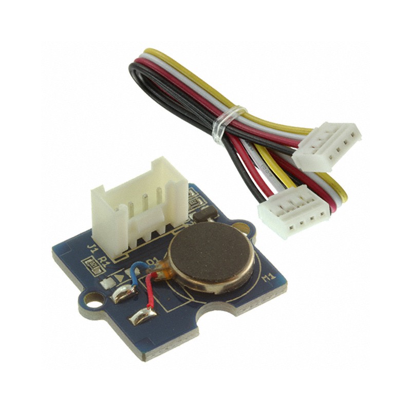 1 pcs : 105020003 - GROVE VIBRATION MOTOR